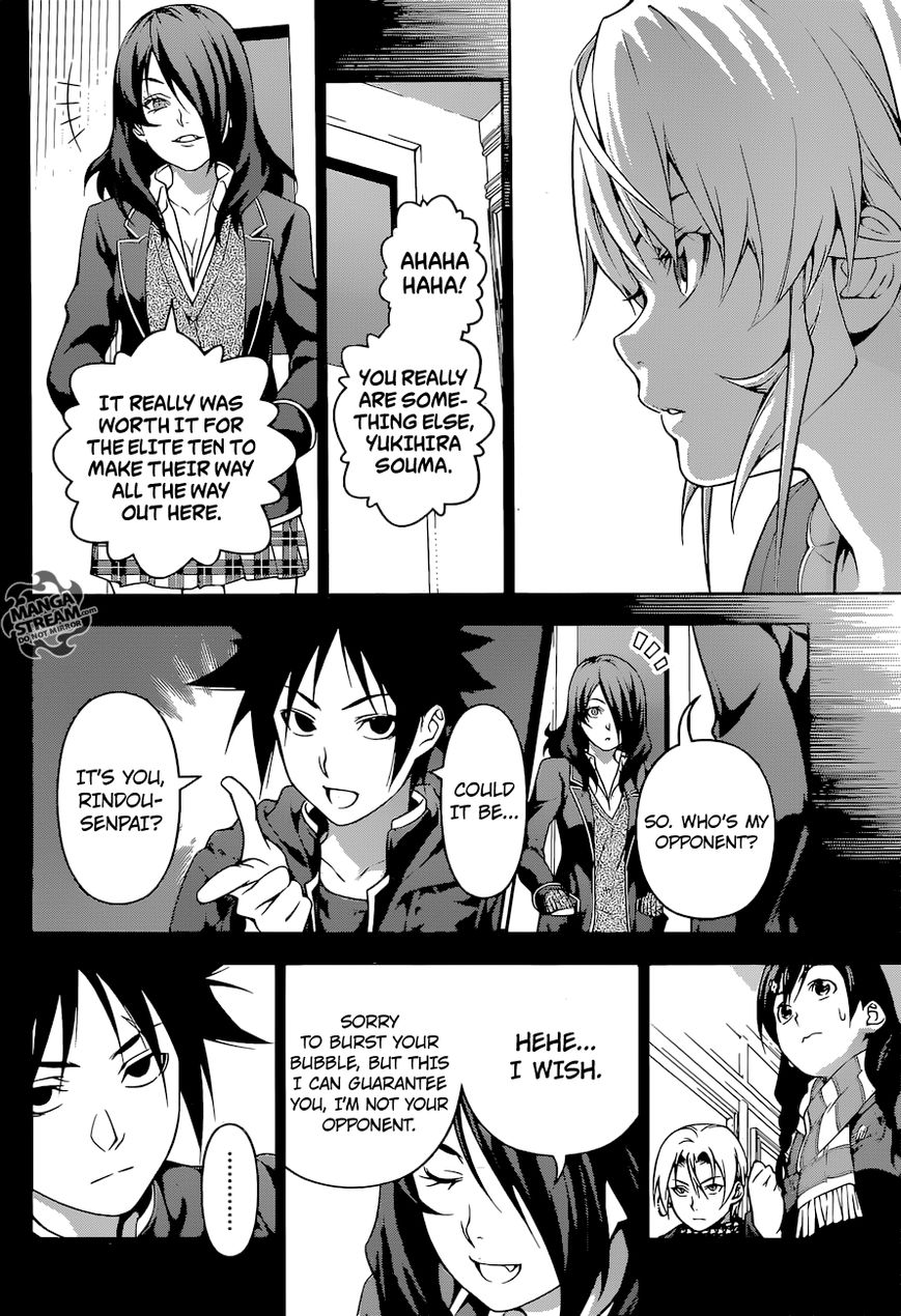 Read Shokugeki no Soma EN Manga Online