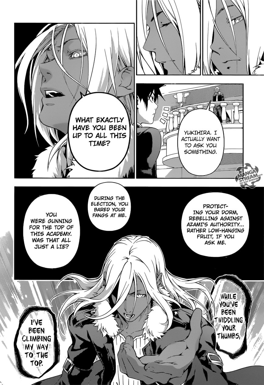 Read Shokugeki no Soma EN Manga Online