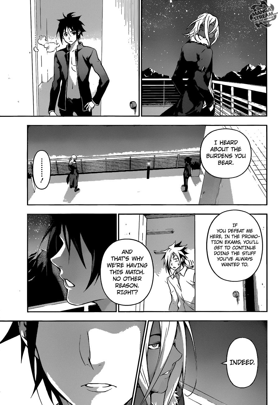 Read Shokugeki no Soma EN Manga Online