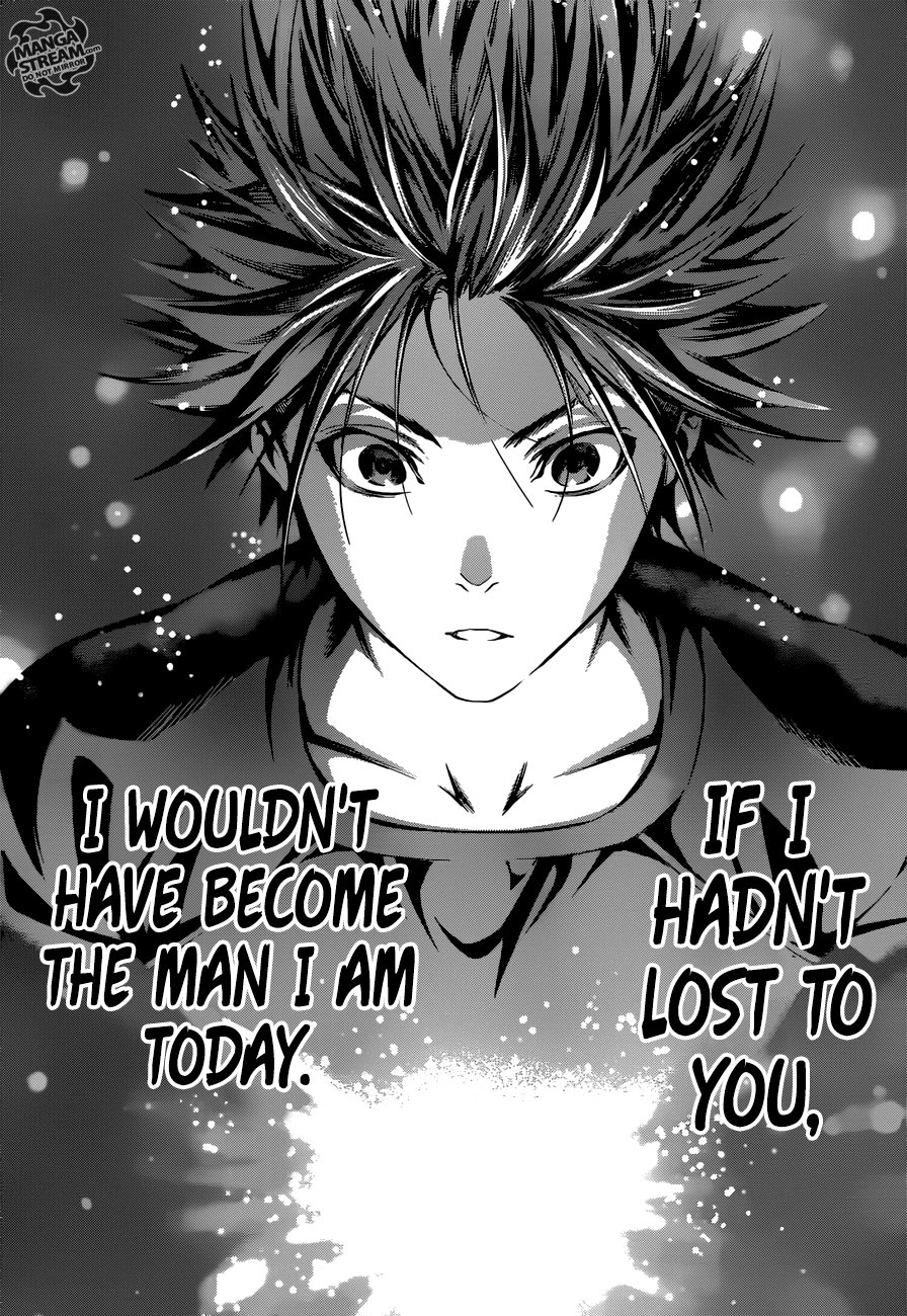 Read Shokugeki no Soma EN Manga Online