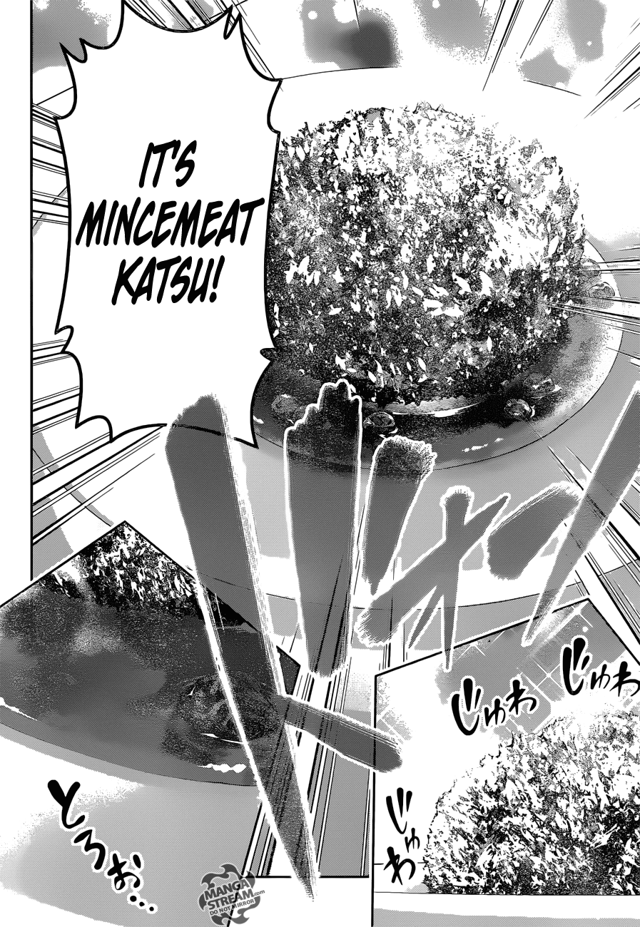 Read Shokugeki no Soma EN Manga Online