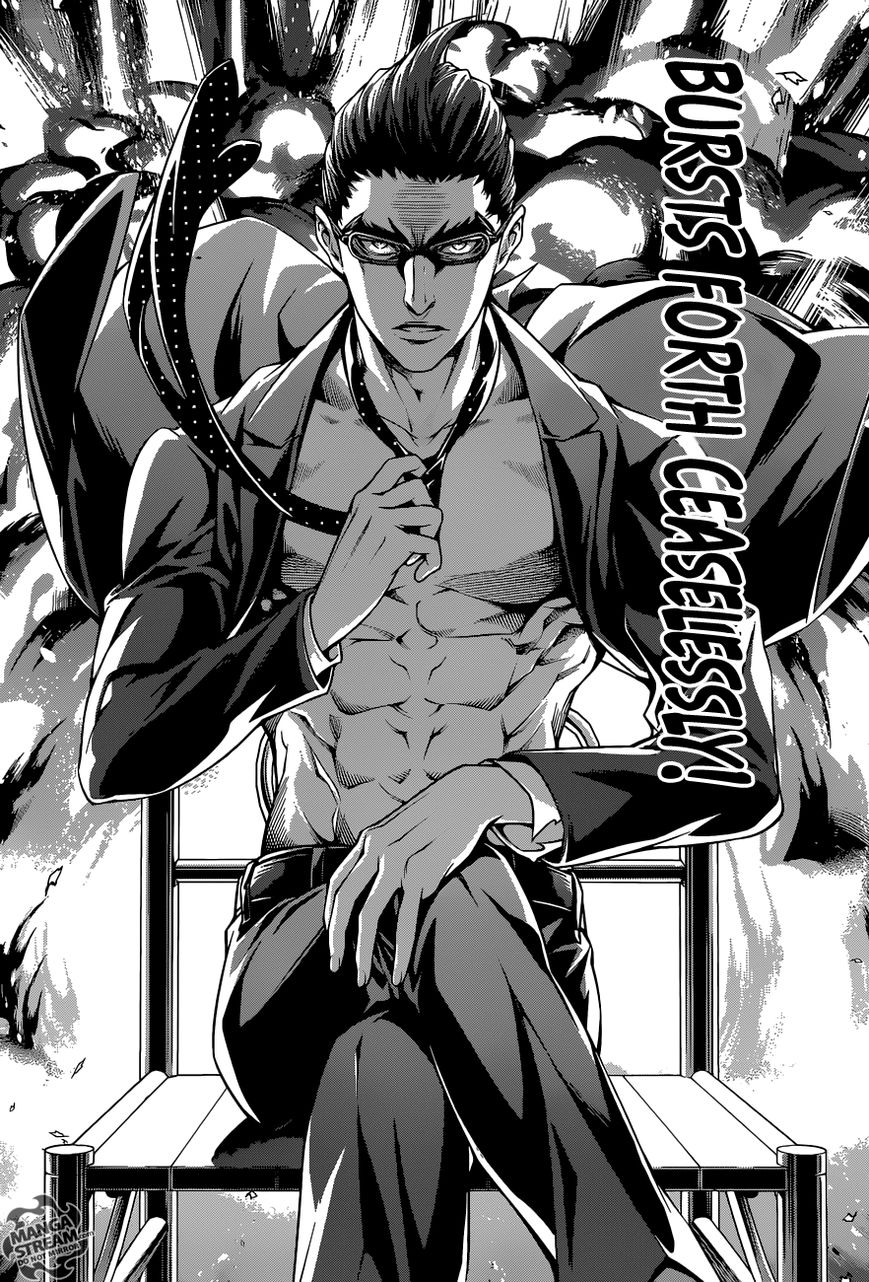 Read Shokugeki no Soma EN Manga Online