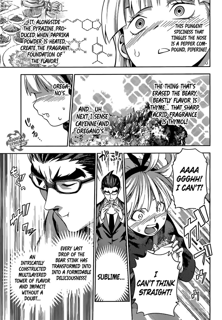 Read Shokugeki no Soma EN Manga Online