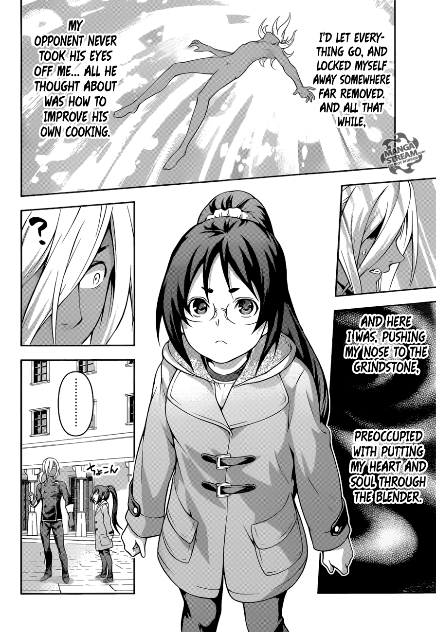 Read Shokugeki no Soma EN Manga Online