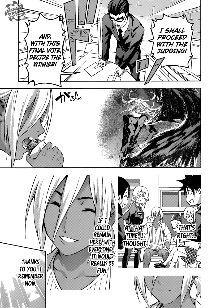 Read Shokugeki no Soma EN Manga Online