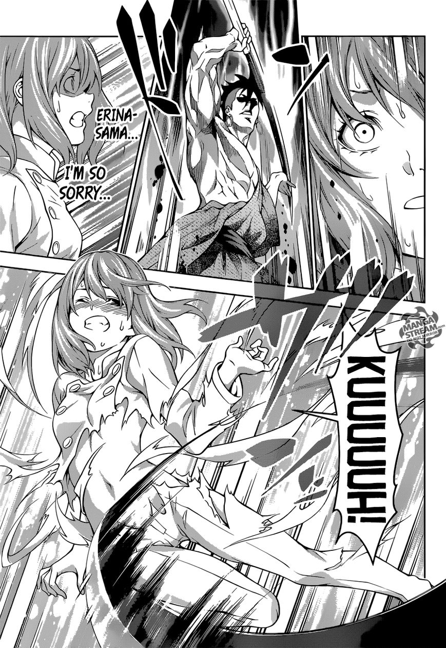 Read Shokugeki no Soma EN Manga Online