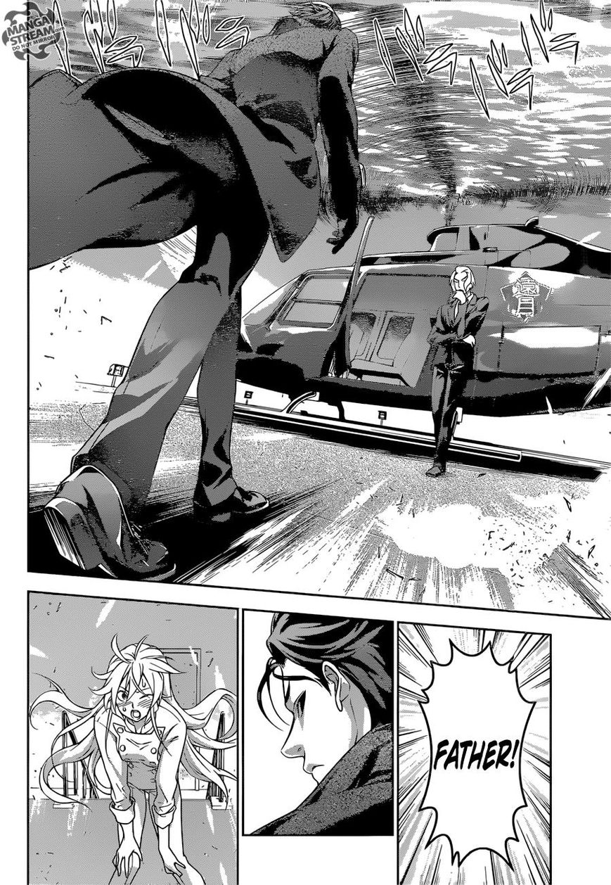 Read Shokugeki no Soma EN Manga Online