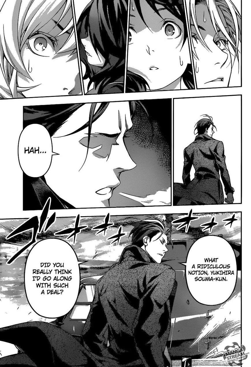 Read Shokugeki no Soma EN Manga Online