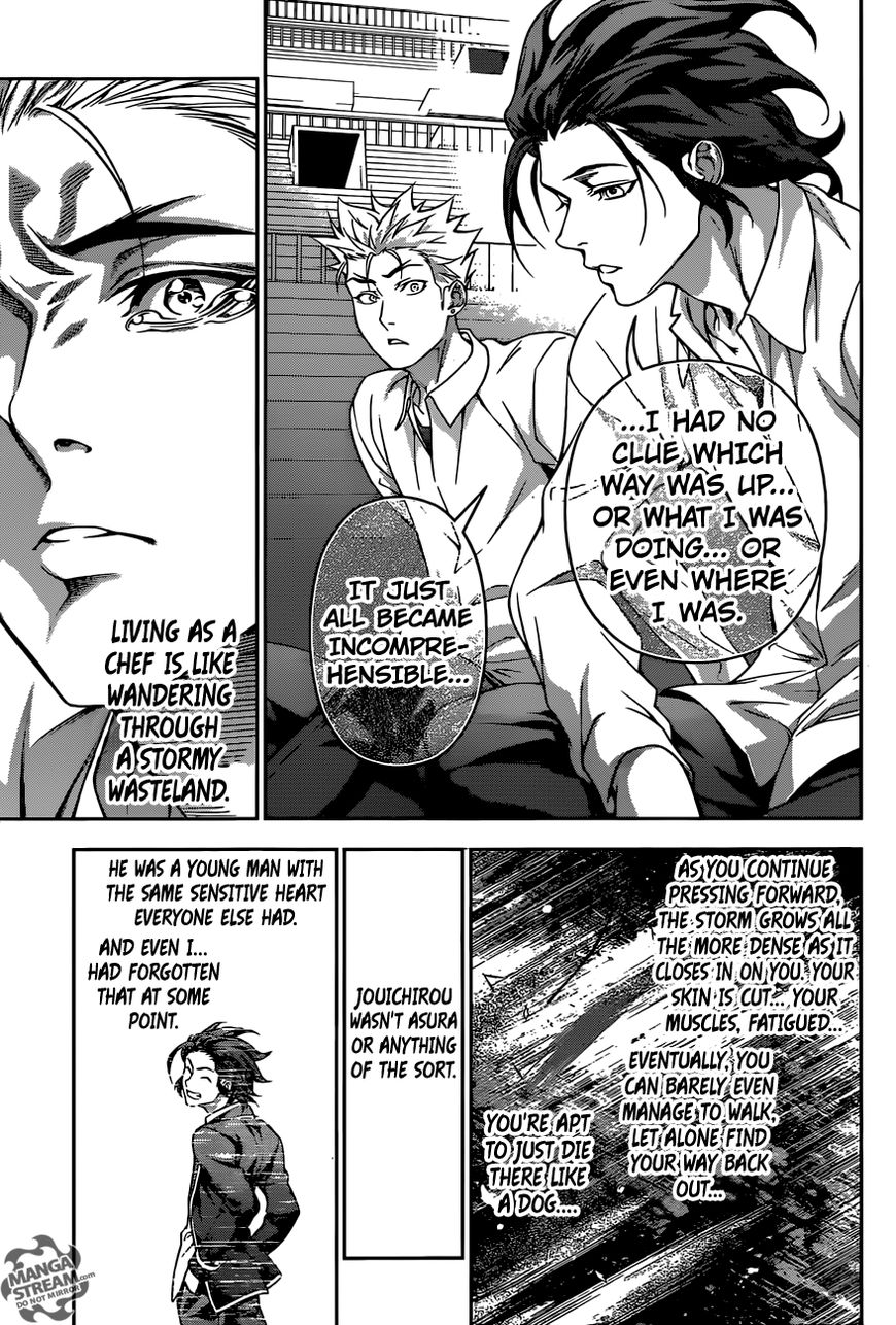 Read Shokugeki no Soma EN Manga Online