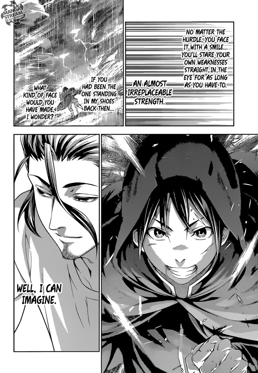 Read Shokugeki no Soma EN Manga Online
