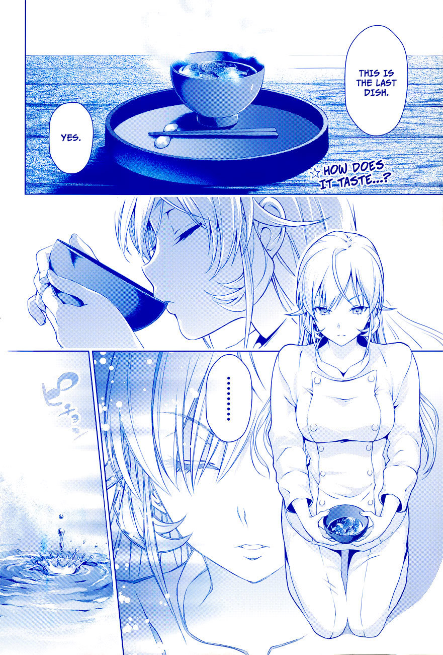 Read Shokugeki no Soma EN Manga Online
