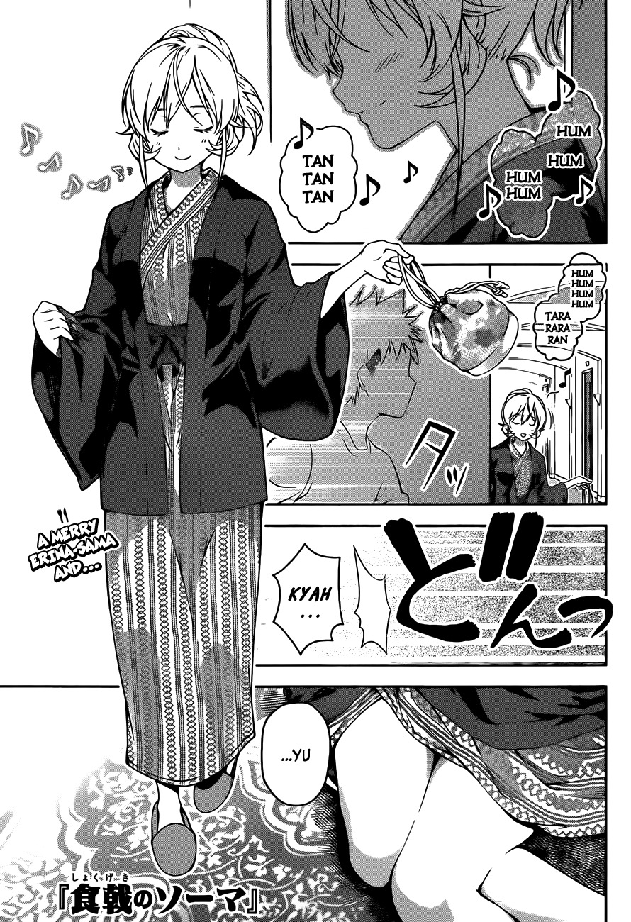 Read Shokugeki no Soma EN Manga Online