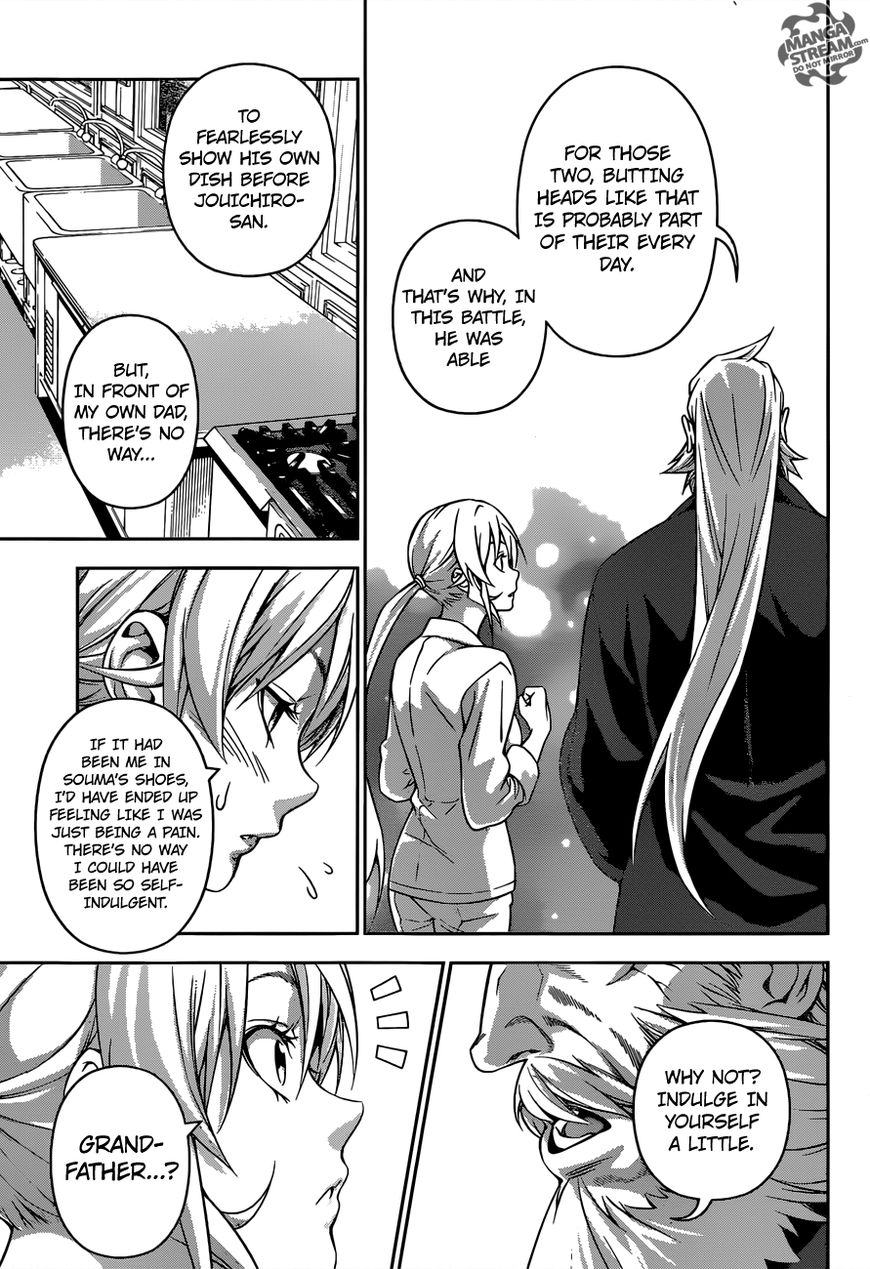Read Shokugeki no Soma EN Manga Online