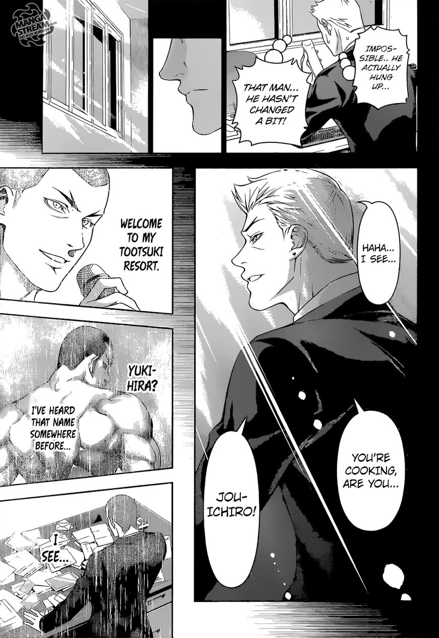 Read Shokugeki no Soma EN Manga Online