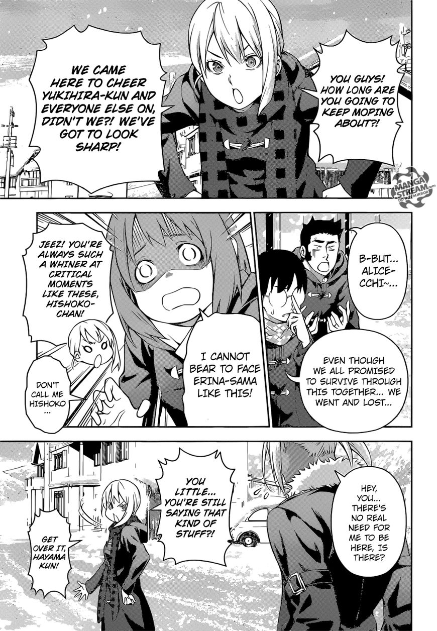 Read Shokugeki no Soma EN Manga Online
