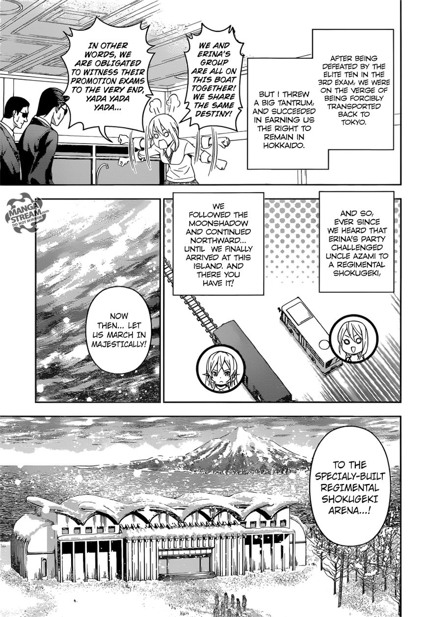 Read Shokugeki no Soma EN Manga Online
