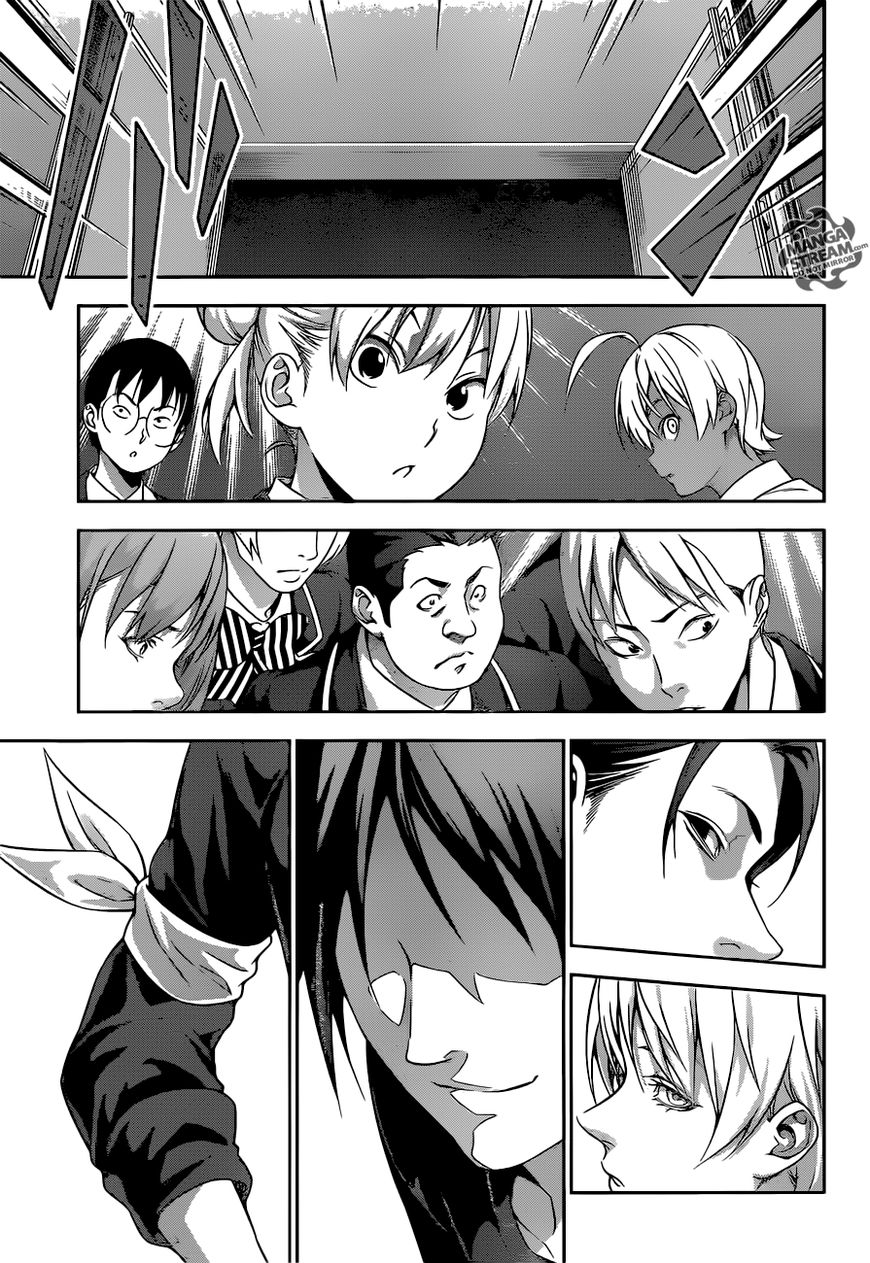 Read Shokugeki no Soma EN Manga Online