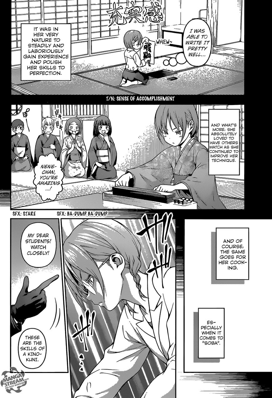 Read Shokugeki no Soma EN Manga Online