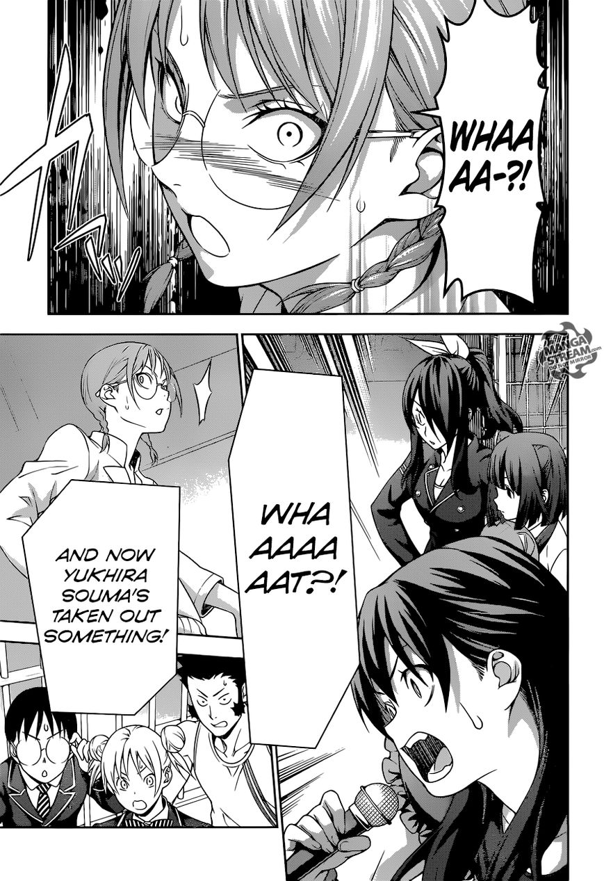 Read Shokugeki no Soma EN Manga Online