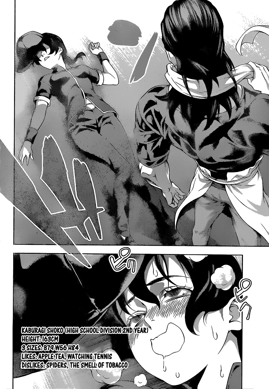 Read Shokugeki no Soma EN Manga Online