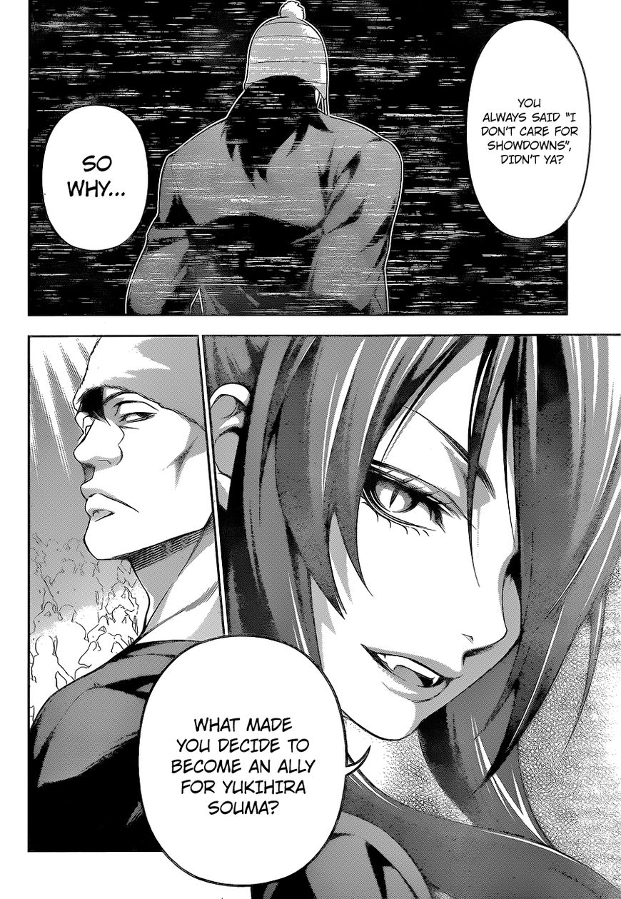Read Shokugeki no Soma EN Manga Online