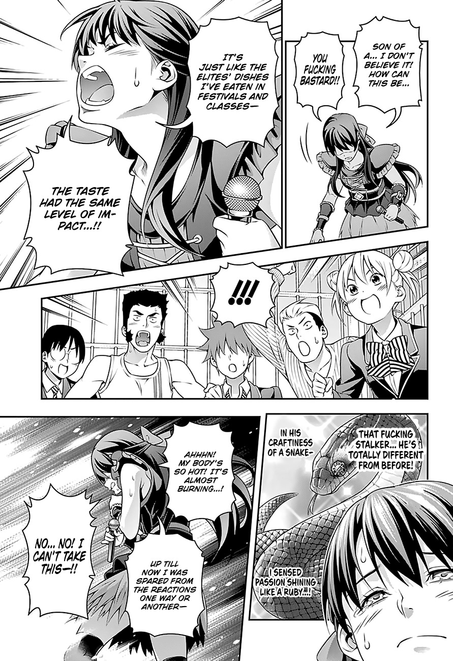 Read Shokugeki no Soma EN Manga Online