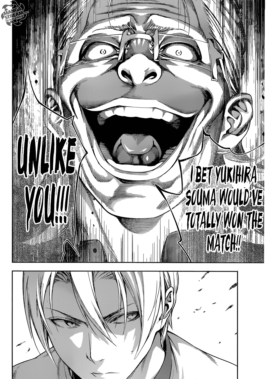 Read Shokugeki no Soma EN Manga Online