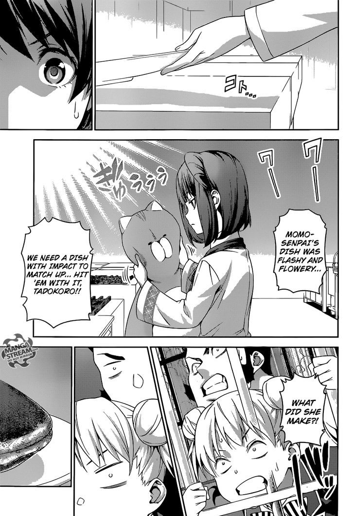 Read Shokugeki no Soma EN Manga Online