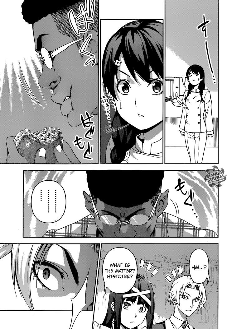 Read Shokugeki no Soma EN Manga Online