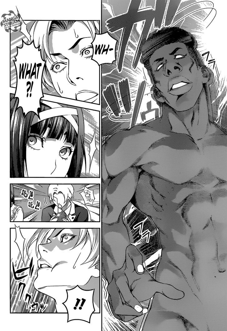 Read Shokugeki no Soma EN Manga Online