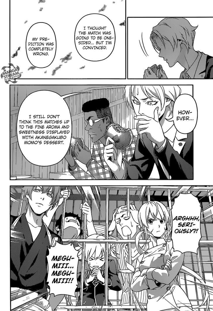 Read Shokugeki no Soma EN Manga Online