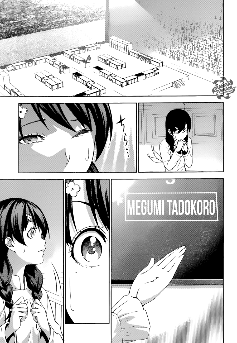 Read Shokugeki no Soma EN Manga Online