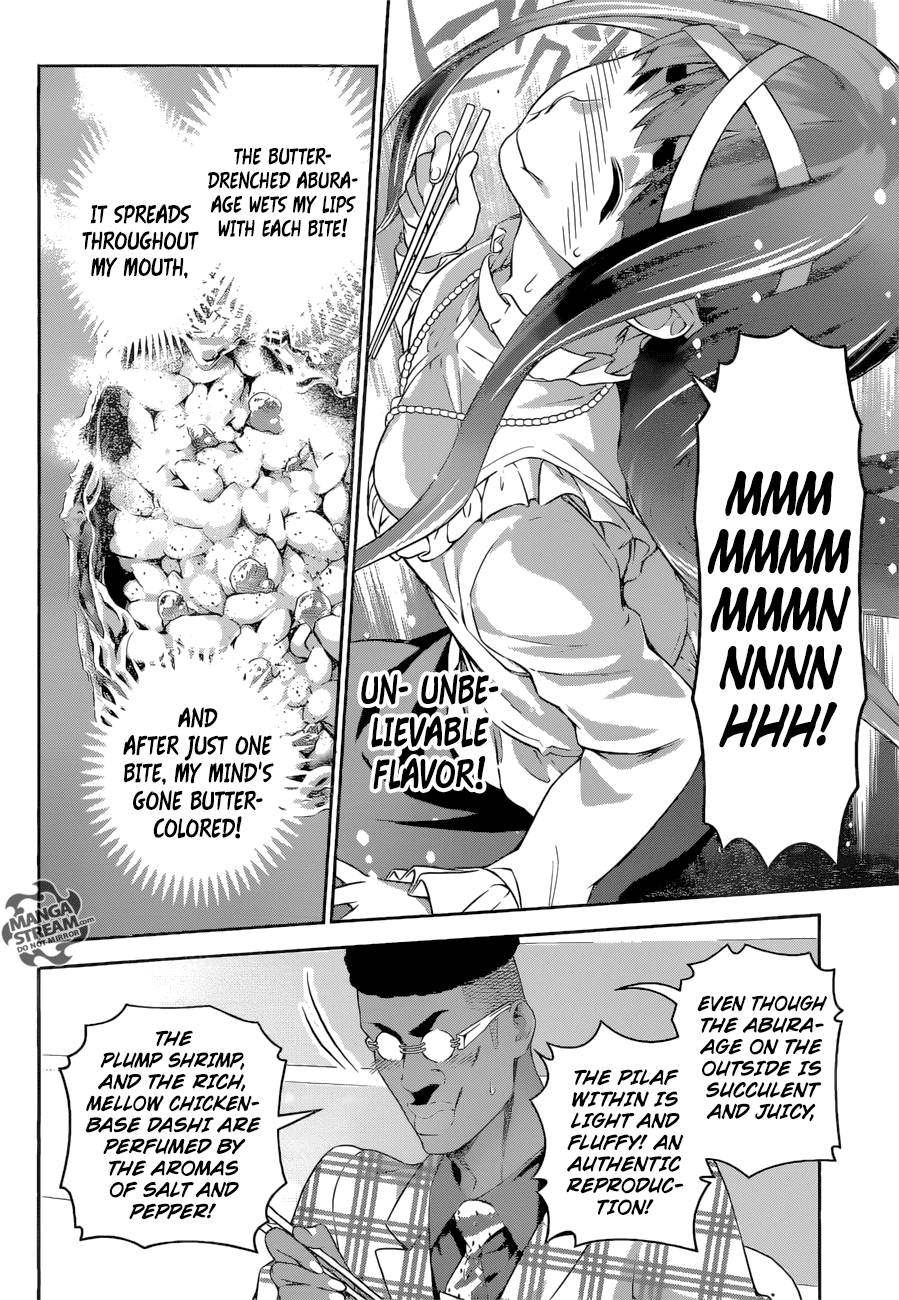 Read Shokugeki no Soma EN Manga Online