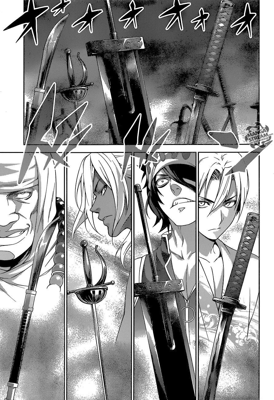 Read Shokugeki no Soma EN Manga Online