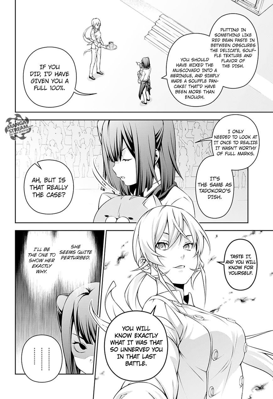 Read Shokugeki no Soma EN Manga Online