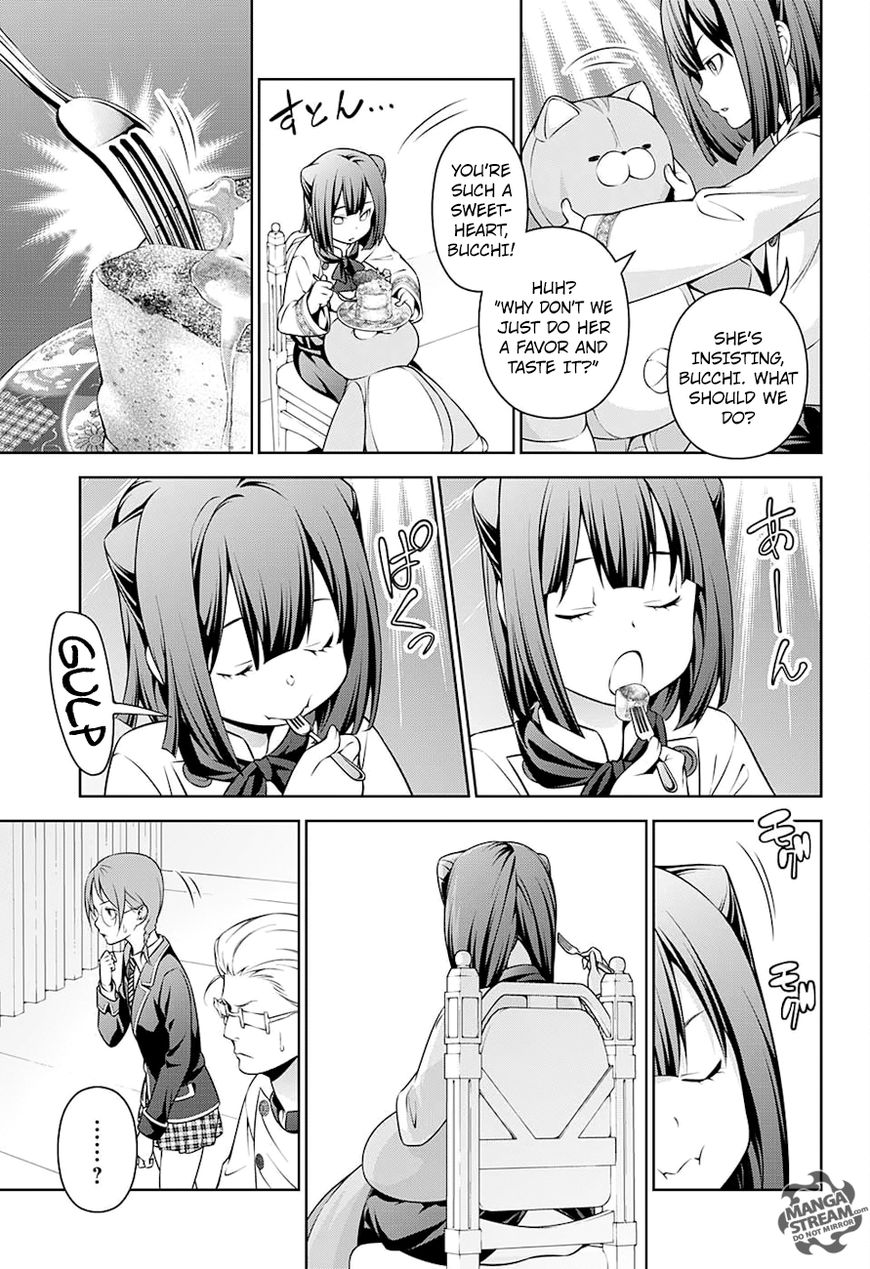 Read Shokugeki no Soma EN Manga Online