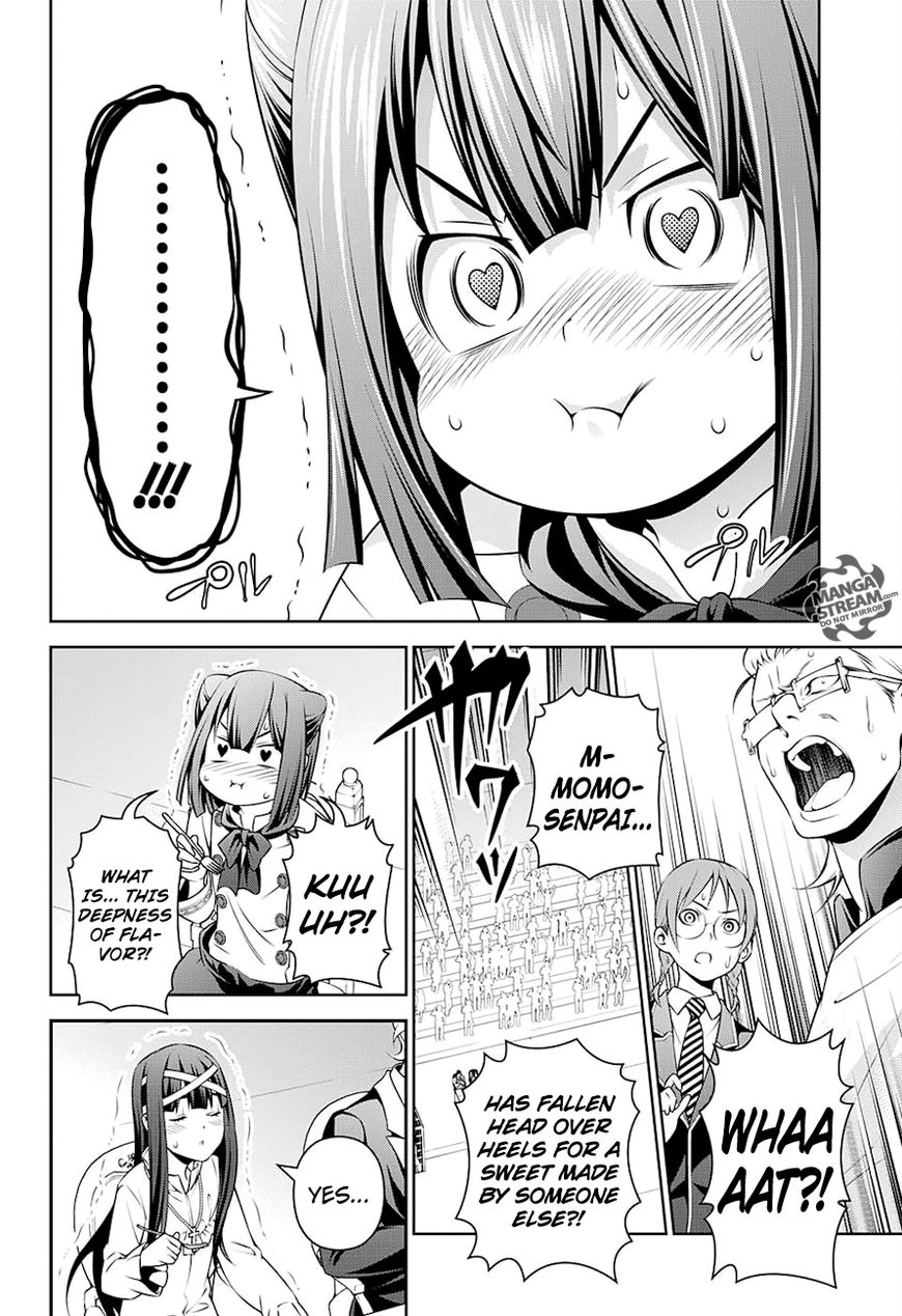 Read Shokugeki no Soma EN Manga Online