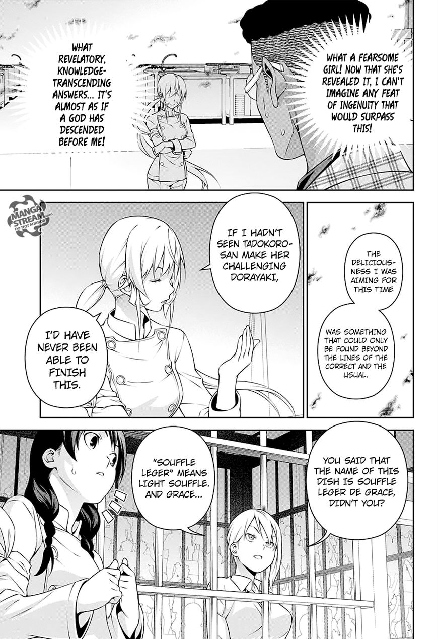 Read Shokugeki no Soma EN Manga Online