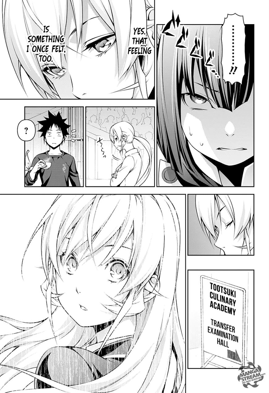 Read Shokugeki no Soma EN Manga Online