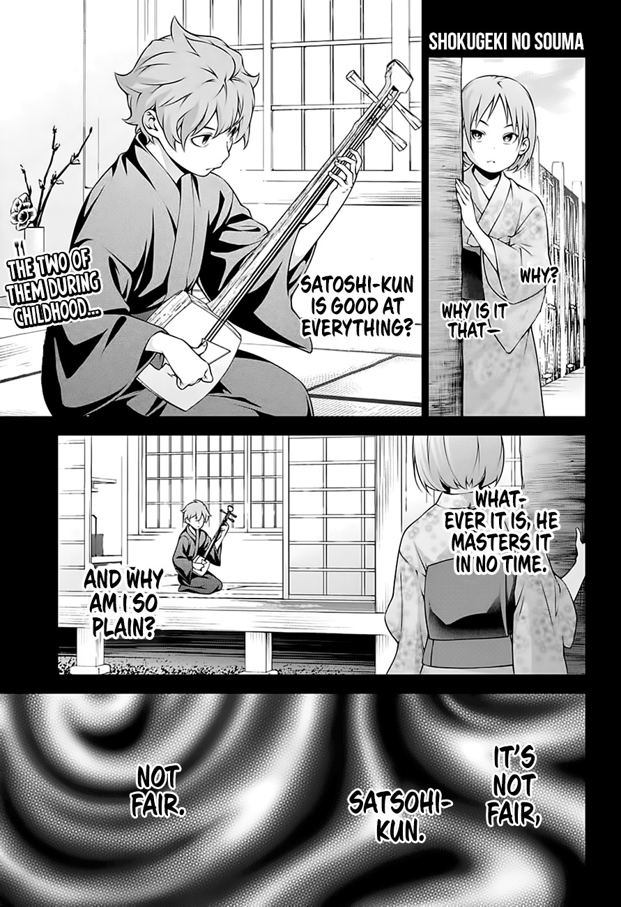 Read Shokugeki no Soma EN Manga Online
