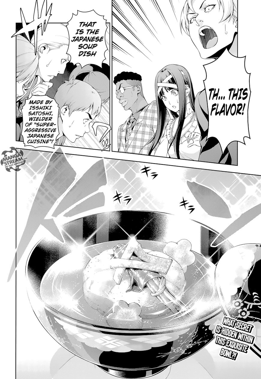 Read Shokugeki no Soma EN Manga Online