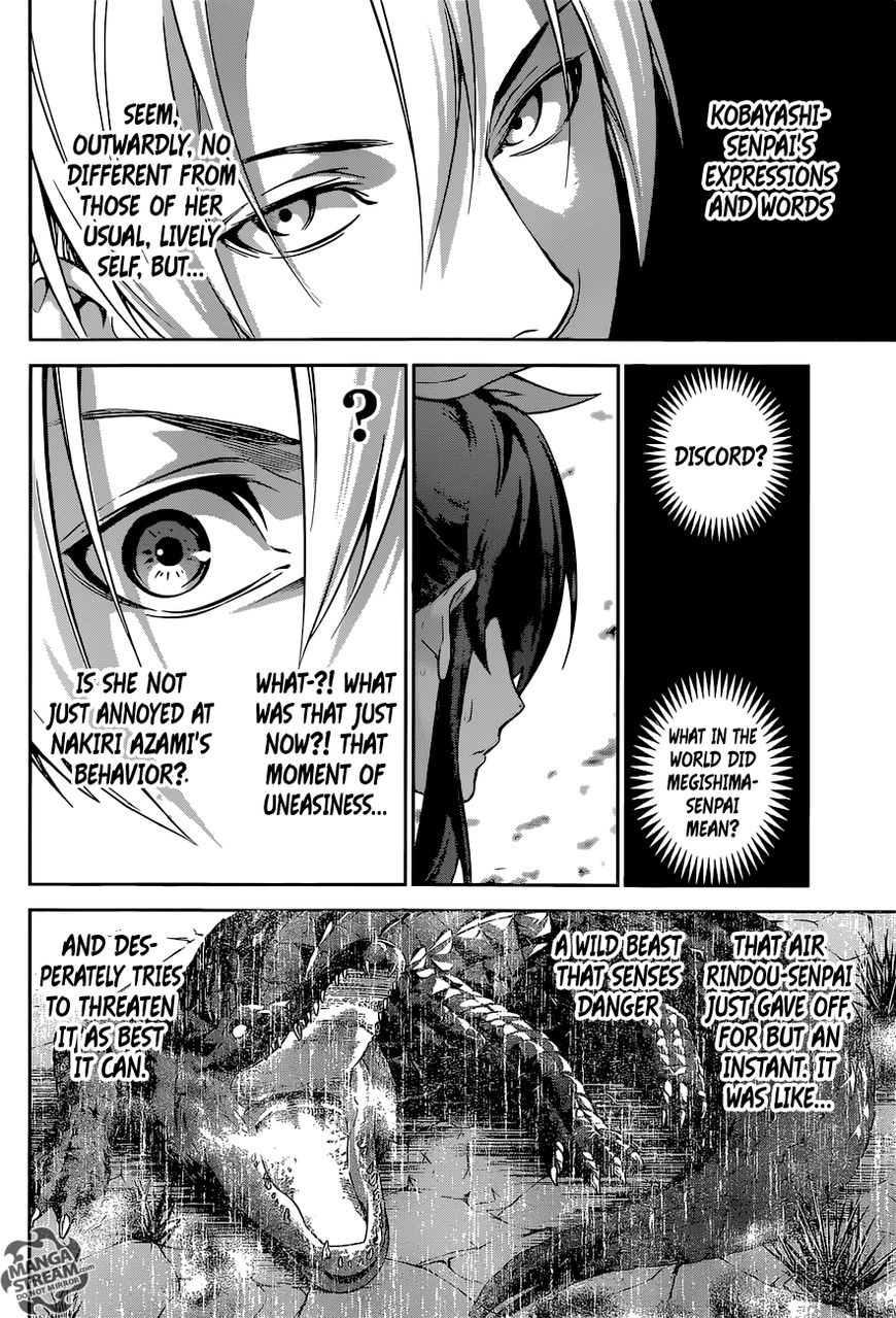 Read Shokugeki no Soma EN Manga Online