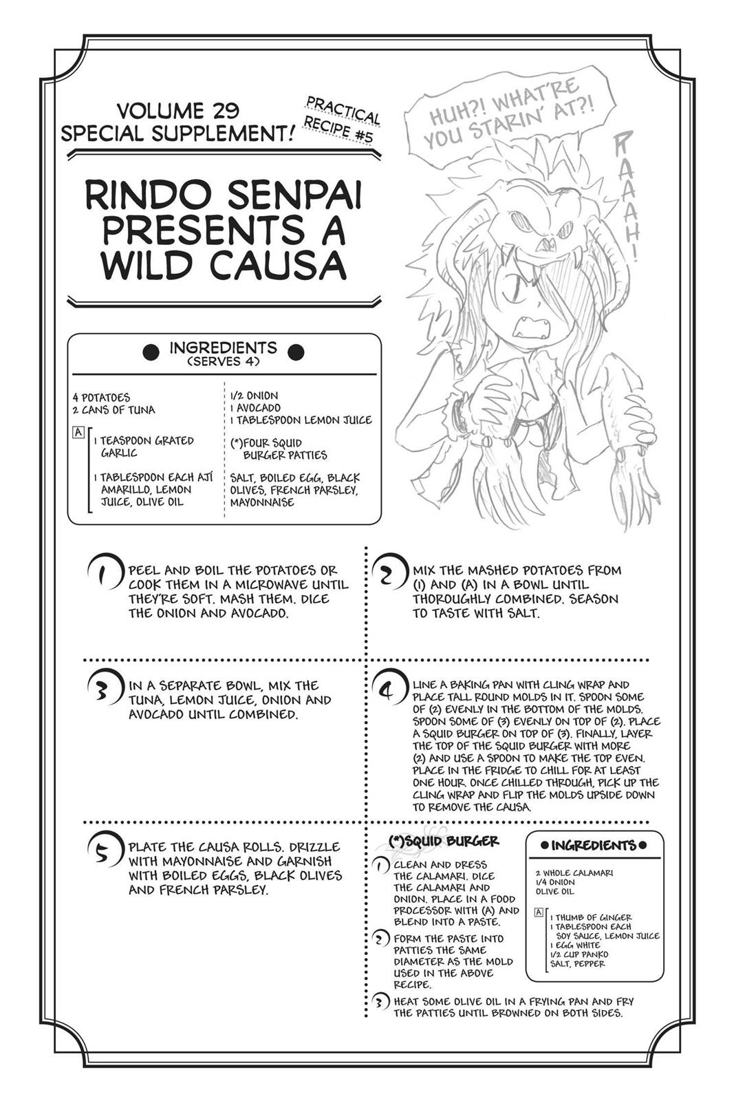 Read Shokugeki no Soma EN Manga Online