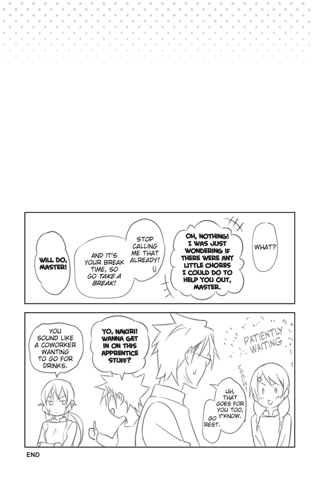 Read Shokugeki no Soma EN Manga Online