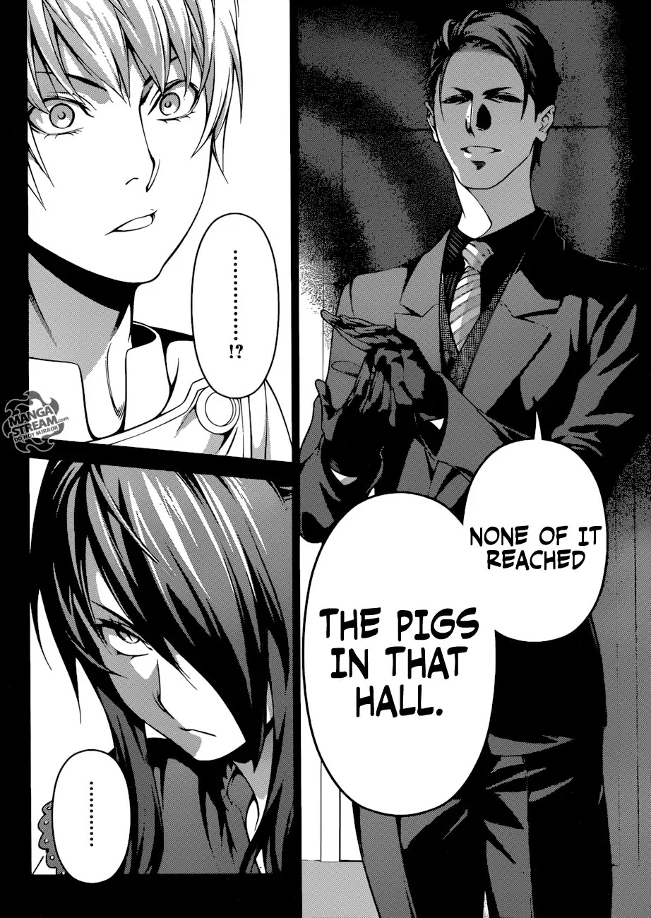 Read Shokugeki no Soma EN Manga Online
