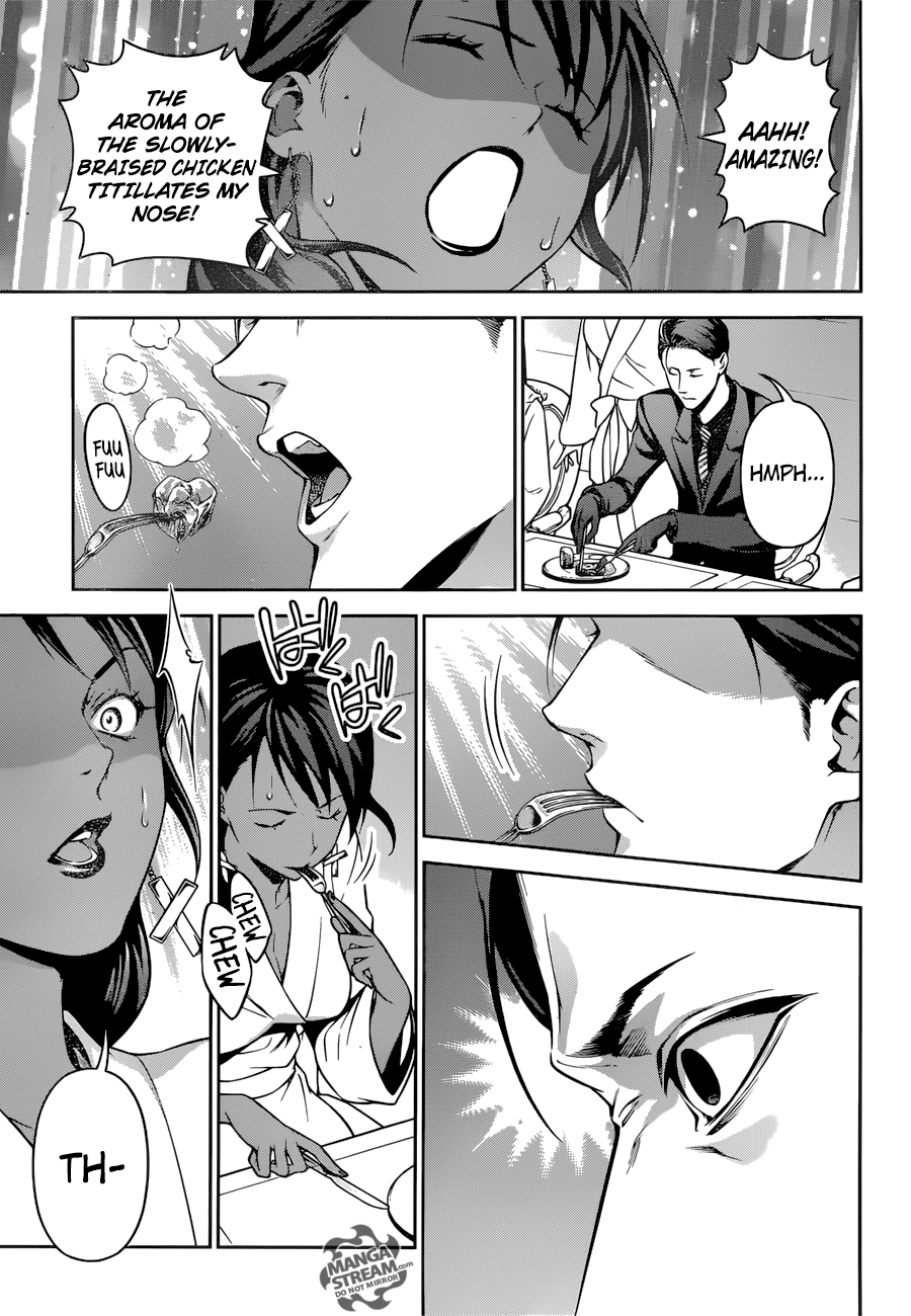 Read Shokugeki no Soma EN Manga Online