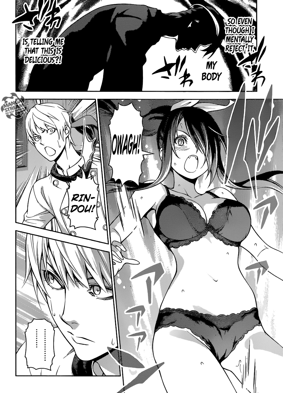 Read Shokugeki no Soma EN Manga Online