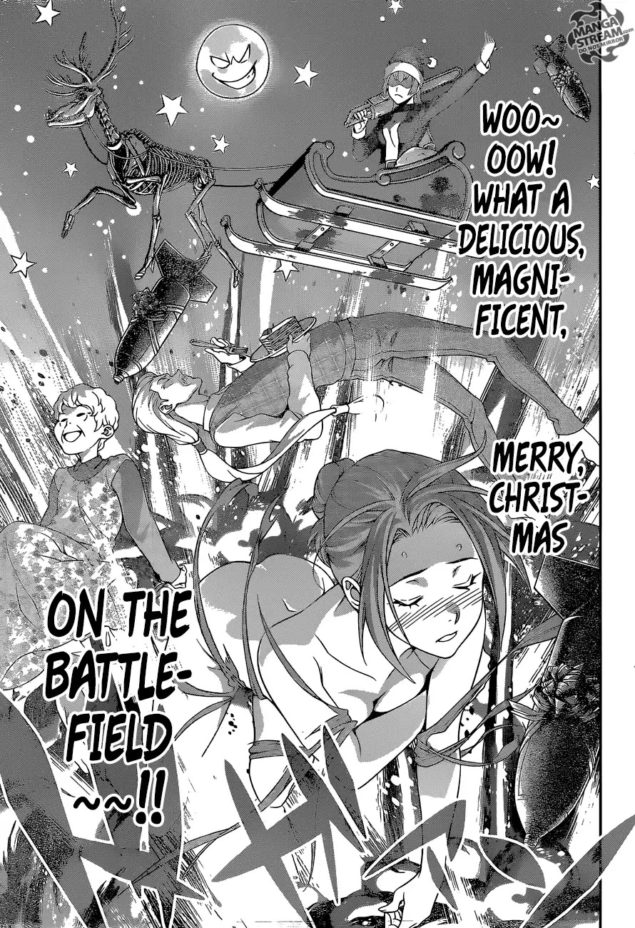 Read Shokugeki no Soma EN Manga Online
