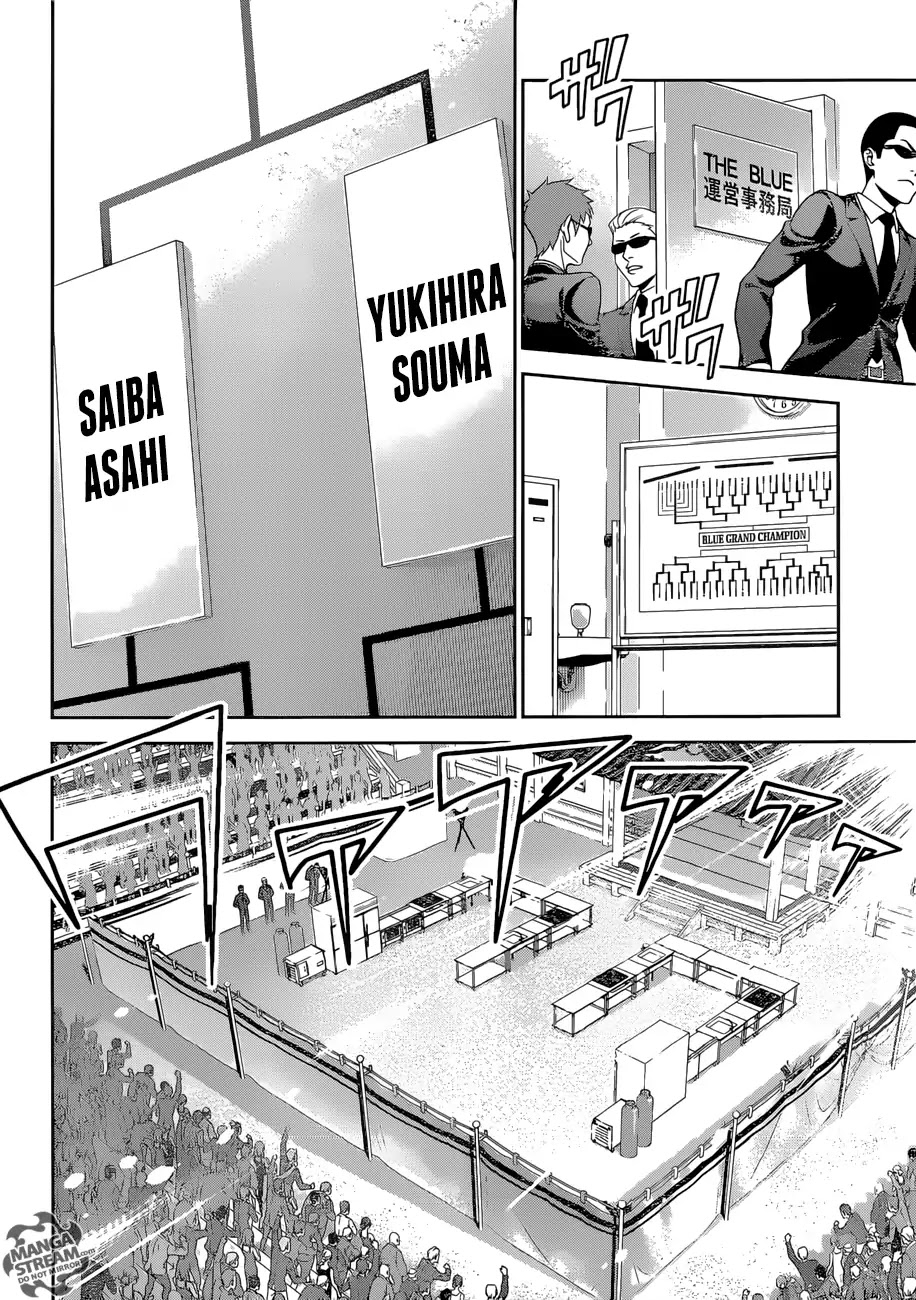 Read Shokugeki no Soma EN Manga Online