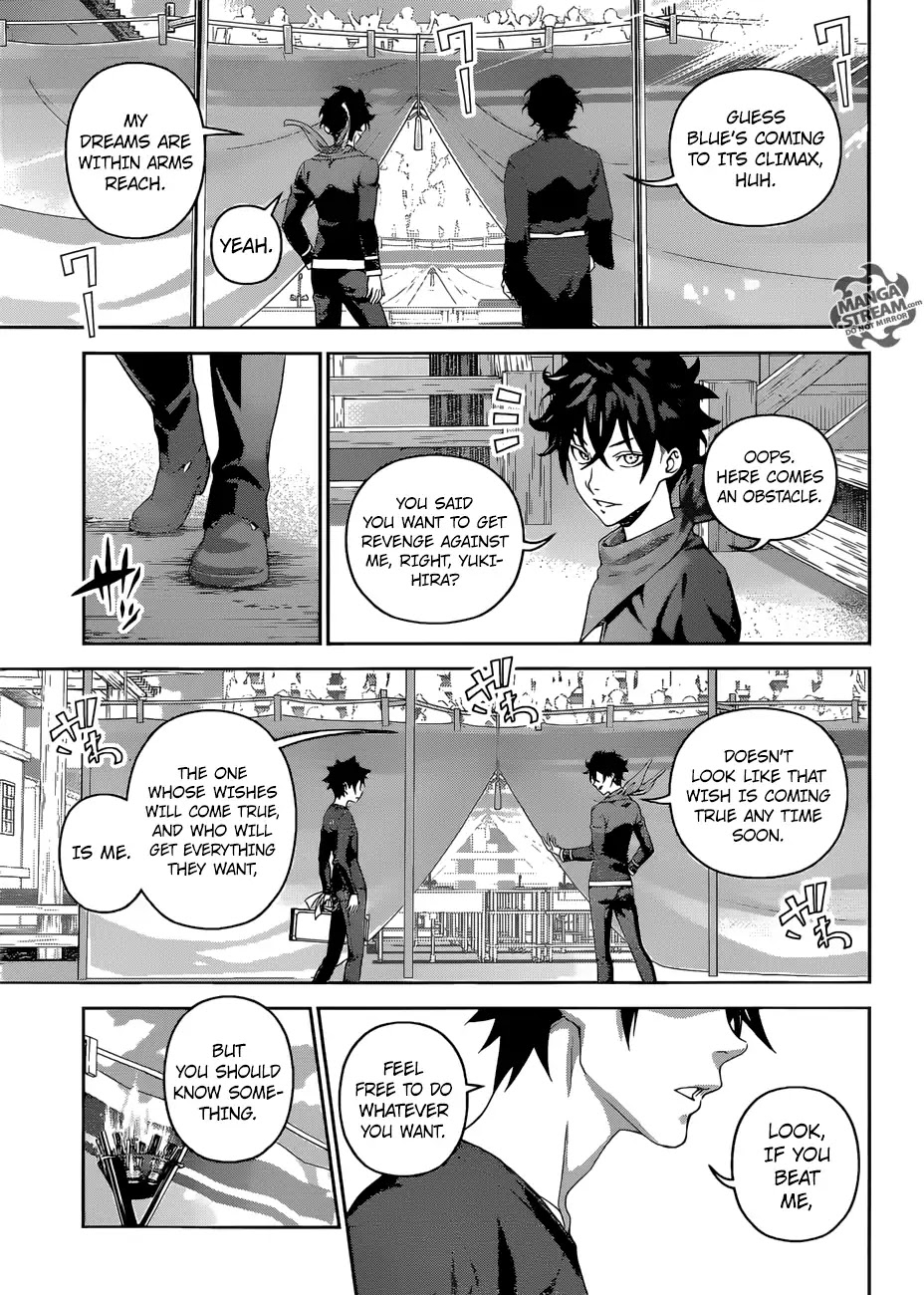 Read Shokugeki no Soma EN Manga Online